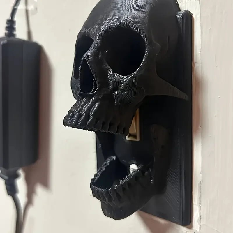 SKULL Decoration SKULL200826600