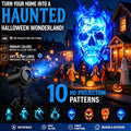 🎃Turn Your Home Into a Haunted Halloween Wonderland