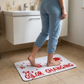 Realistic Bloody Mat