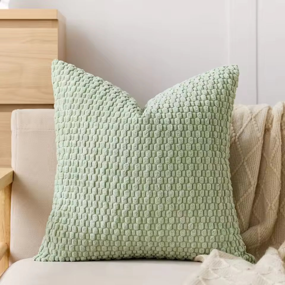 Pumpkin Decorative Pillow Covers