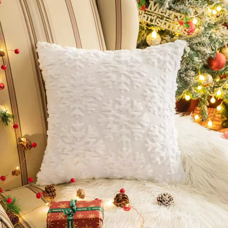 Pumpkin Decorative Pillow Covers