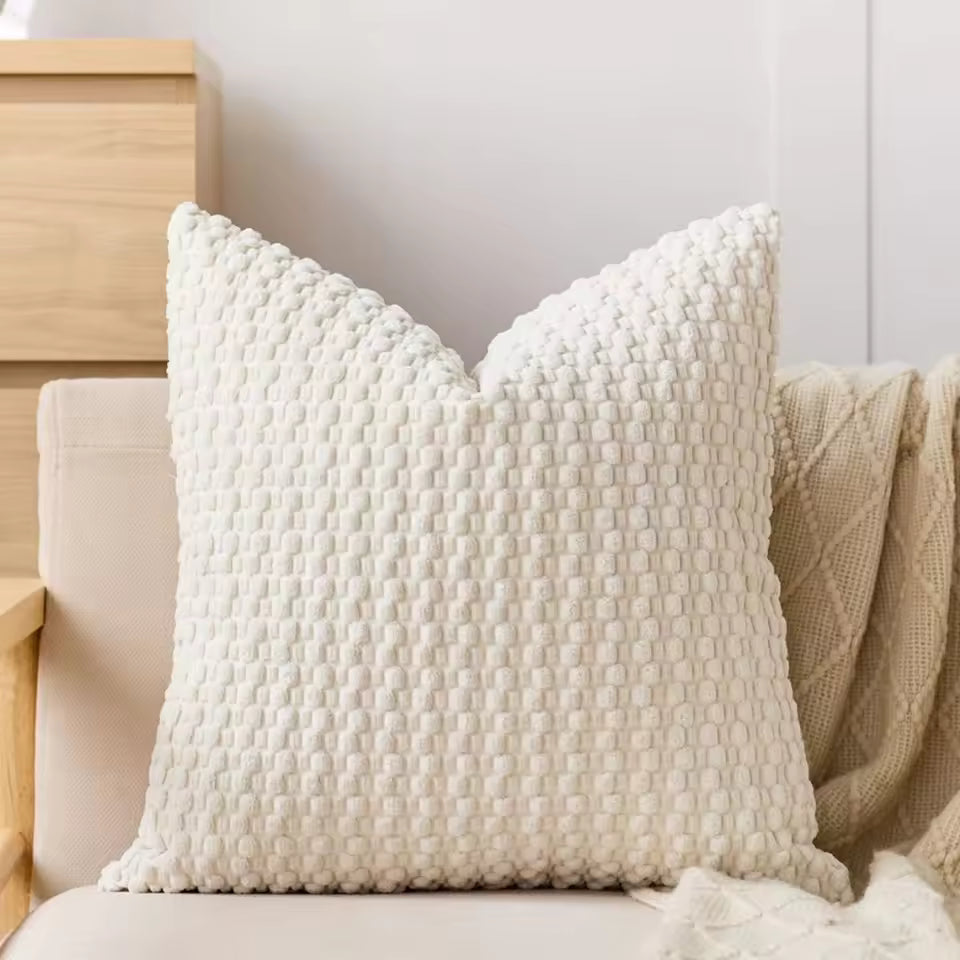 Pumpkin Decorative Pillow Covers